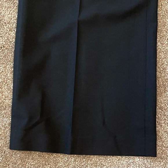 William B Wide Band Tie Waist Trousers Size 10 - Picture 5 of 7